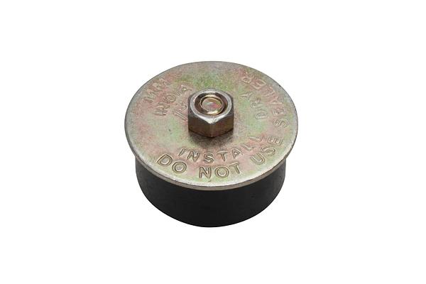 Rubber Plug 1 3/4 570-011B