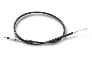 Cable, Black Vinyl, Clutch