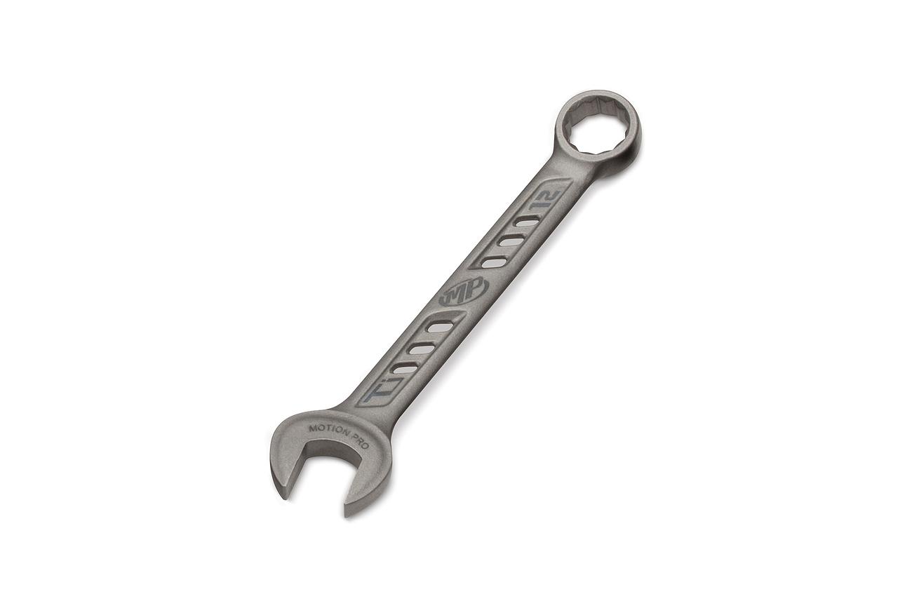 TiProlight™ Titanium Combination Wrench, 12mm