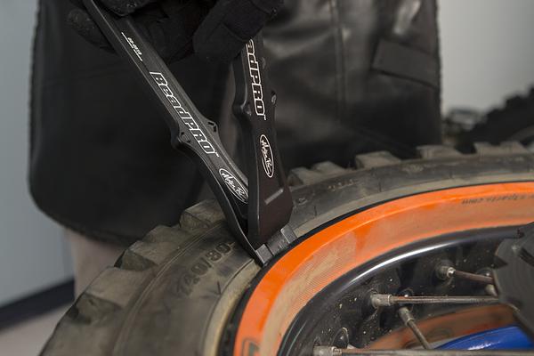 BeadPro™ Tire Bead Breaker and Lever Tool Set