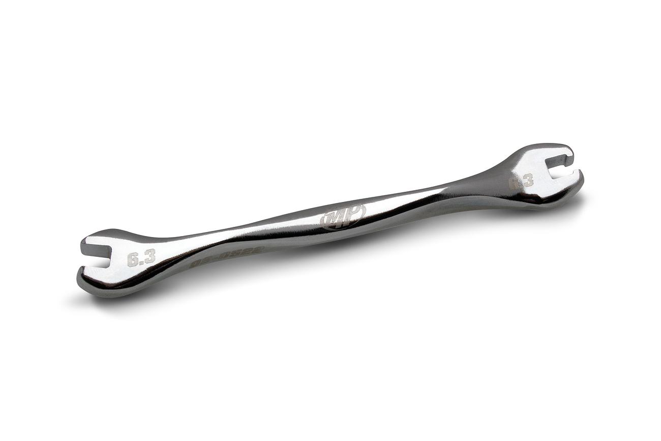 Ergo Spoke Wrench™, 6.3mm
