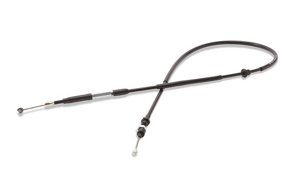 Cable, Black Vinyl, Clutch