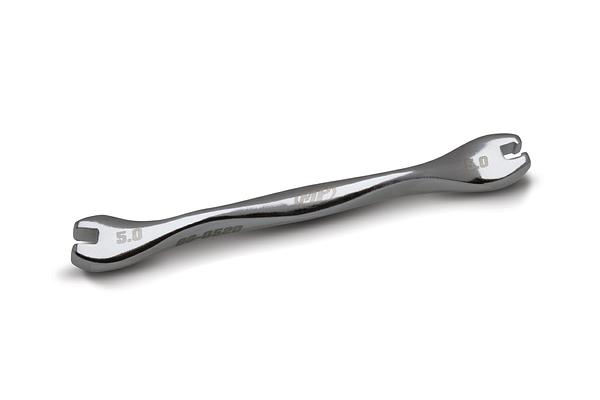 Ergo Spoke Wrench™, 5.0mm