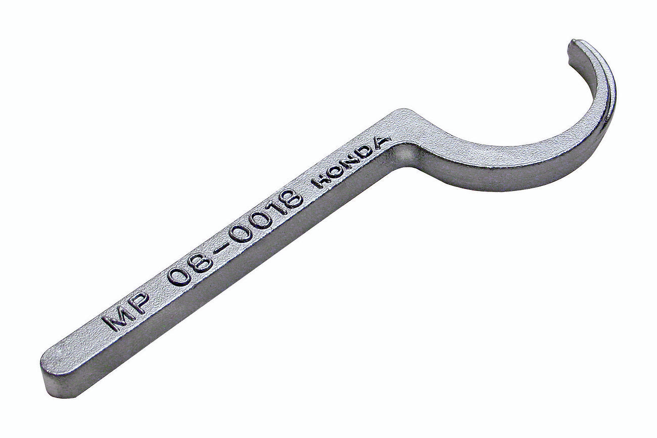 Pilot Screw Adj. Tool - Motion Pro