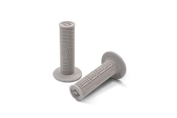 Motion Pro DirtControl™ II Grips, Gray