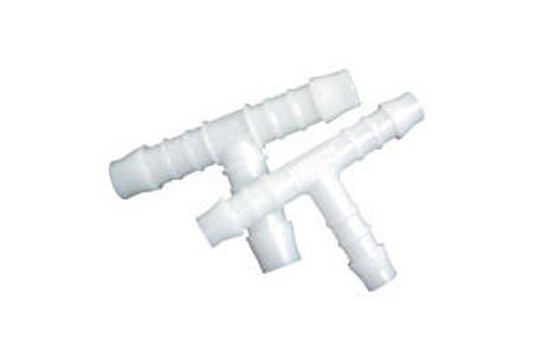 Tee Connector 3/16 Pk/10