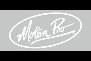 Decal, 36" Motion Pro Die Cut, White