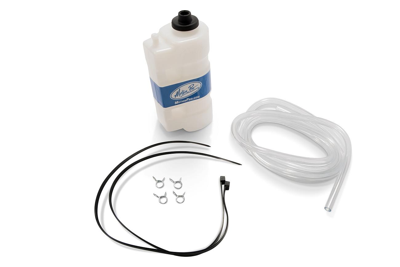 Coolant Recovery Tank, 275cc