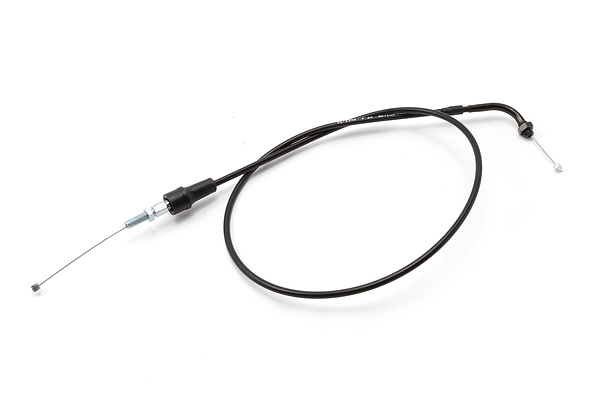 Cable, Black Vinyl, SIW, Throttle