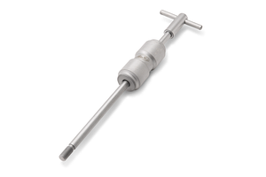 Slide hammer, 2lbs, M12-1.75 threaded end