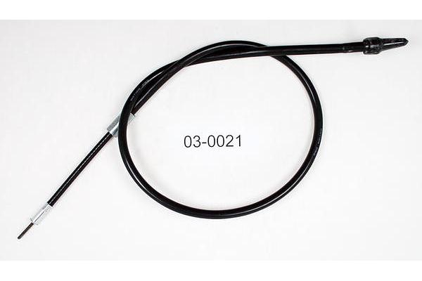 Cable, Black Vinyl, Speedo