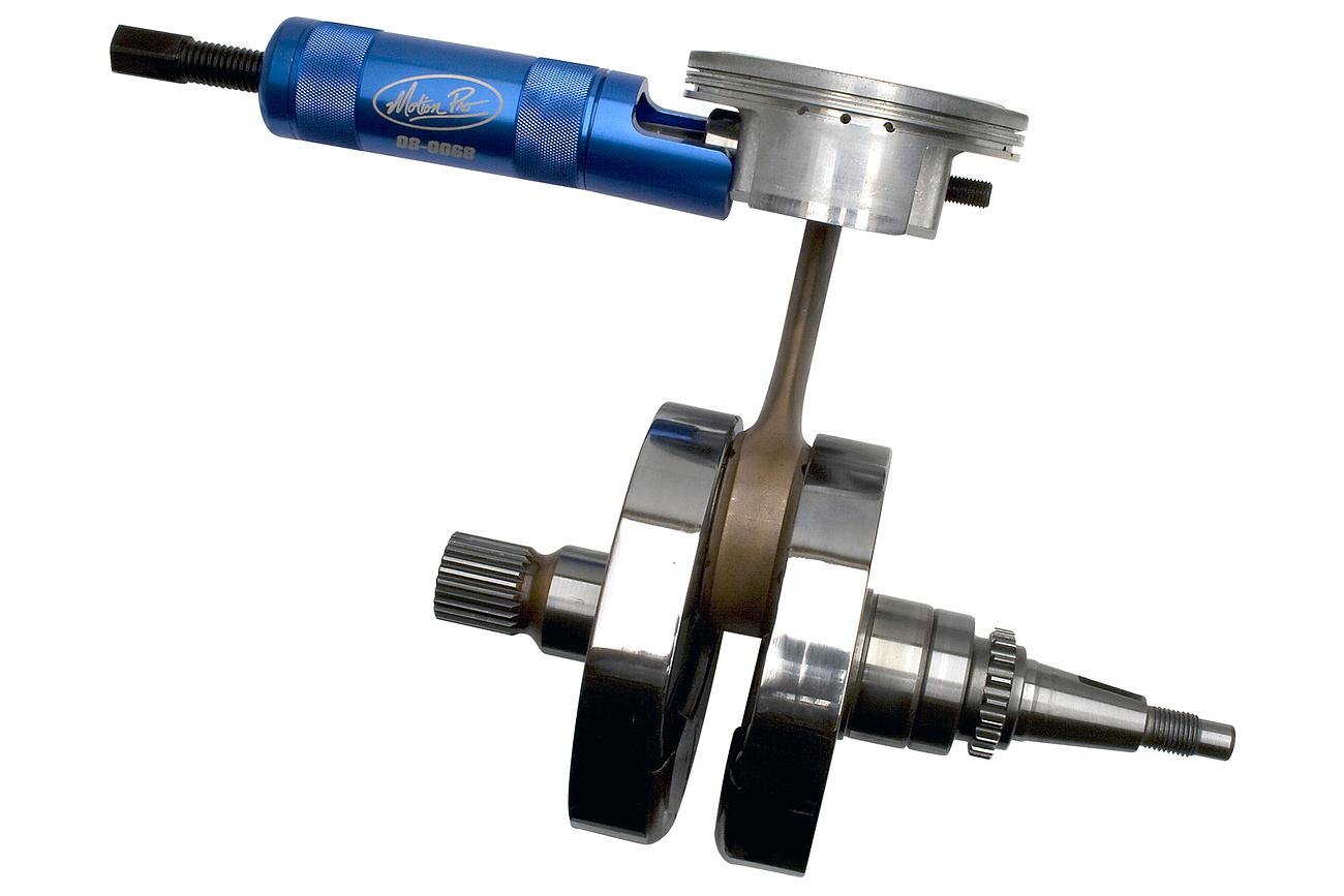 Deluxe Piston Pin Tool - Motion Pro