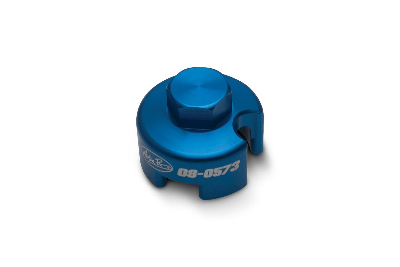 Fork Cap Socket, WP4CS Fork - Motion Pro