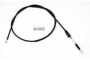 Cable, Black Vinyl, Clutch