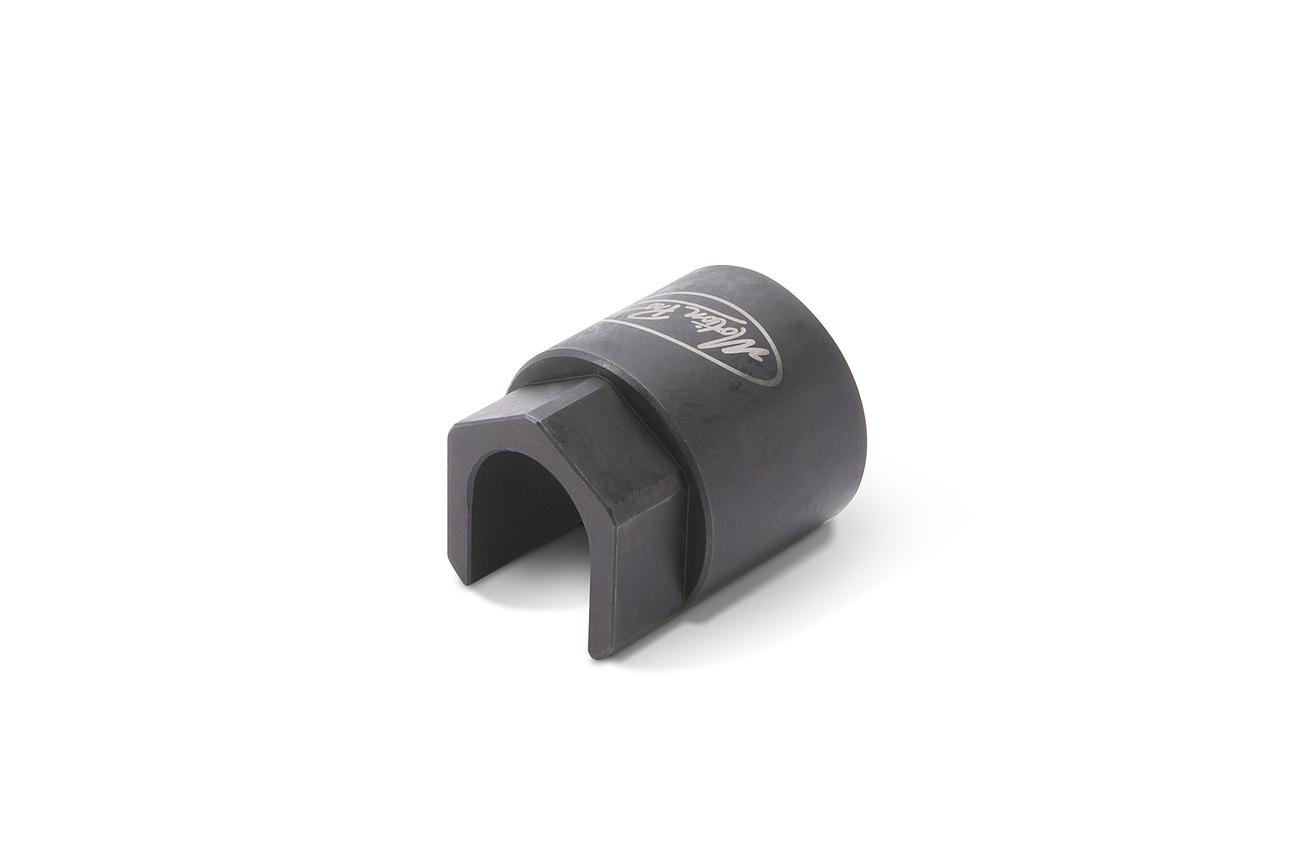 WP Shock Clevis Jam Nut Socket - Motion Pro