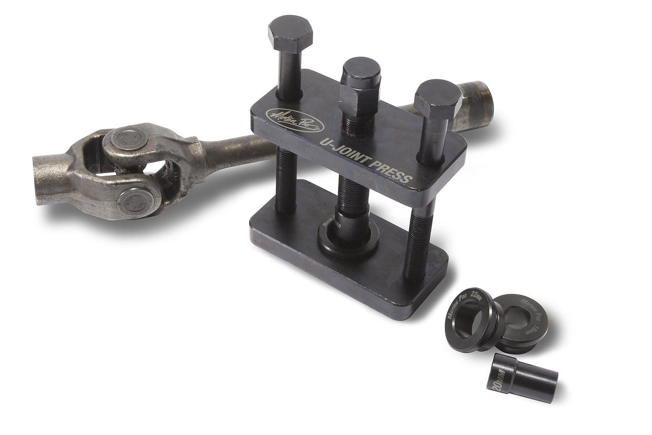 U-Joint Press Tool - Motion Pro