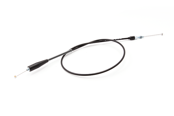 Cable, Black Vinyl, SIW, Throttle