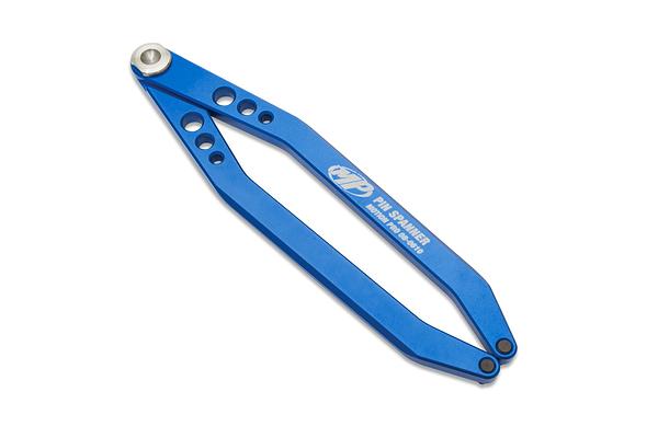 Pin deals spanner wrench