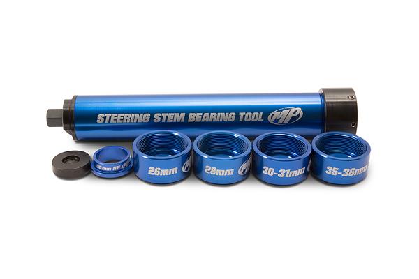 Steering Stem Bearing Tool