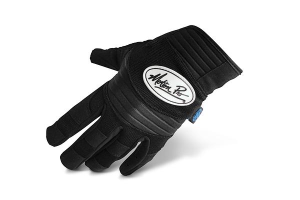 Tech Glove, Black, Large - Motion Pro