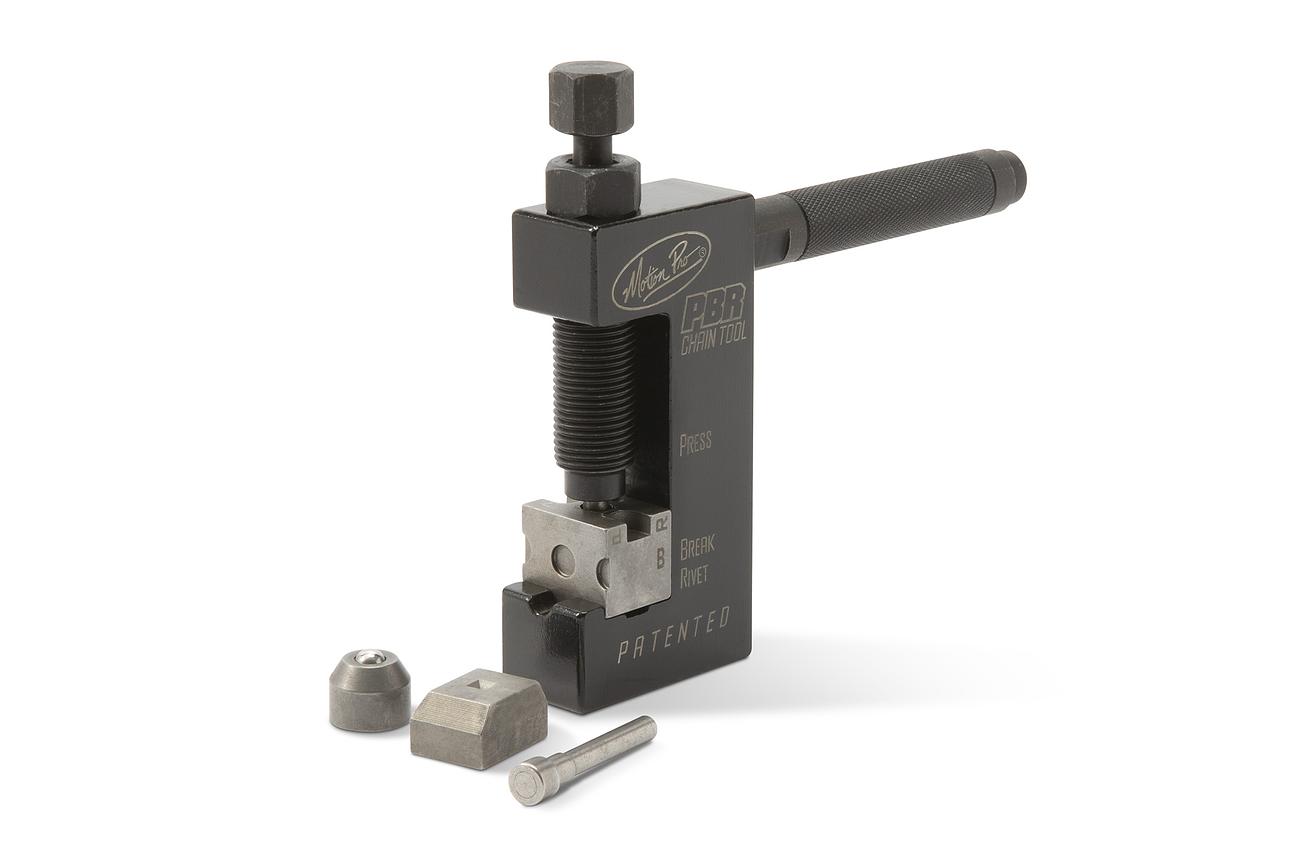 Chain Breaker & Riveting Tool - Motion Pro