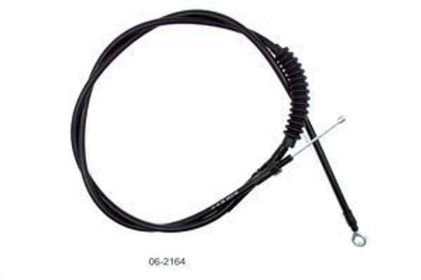 Cable, Blackout, Clutch LW