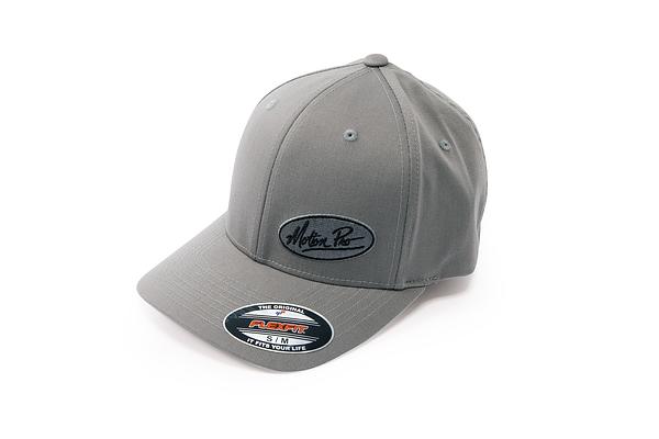 Hat, Classic, Flexfit®, Gray, S-M