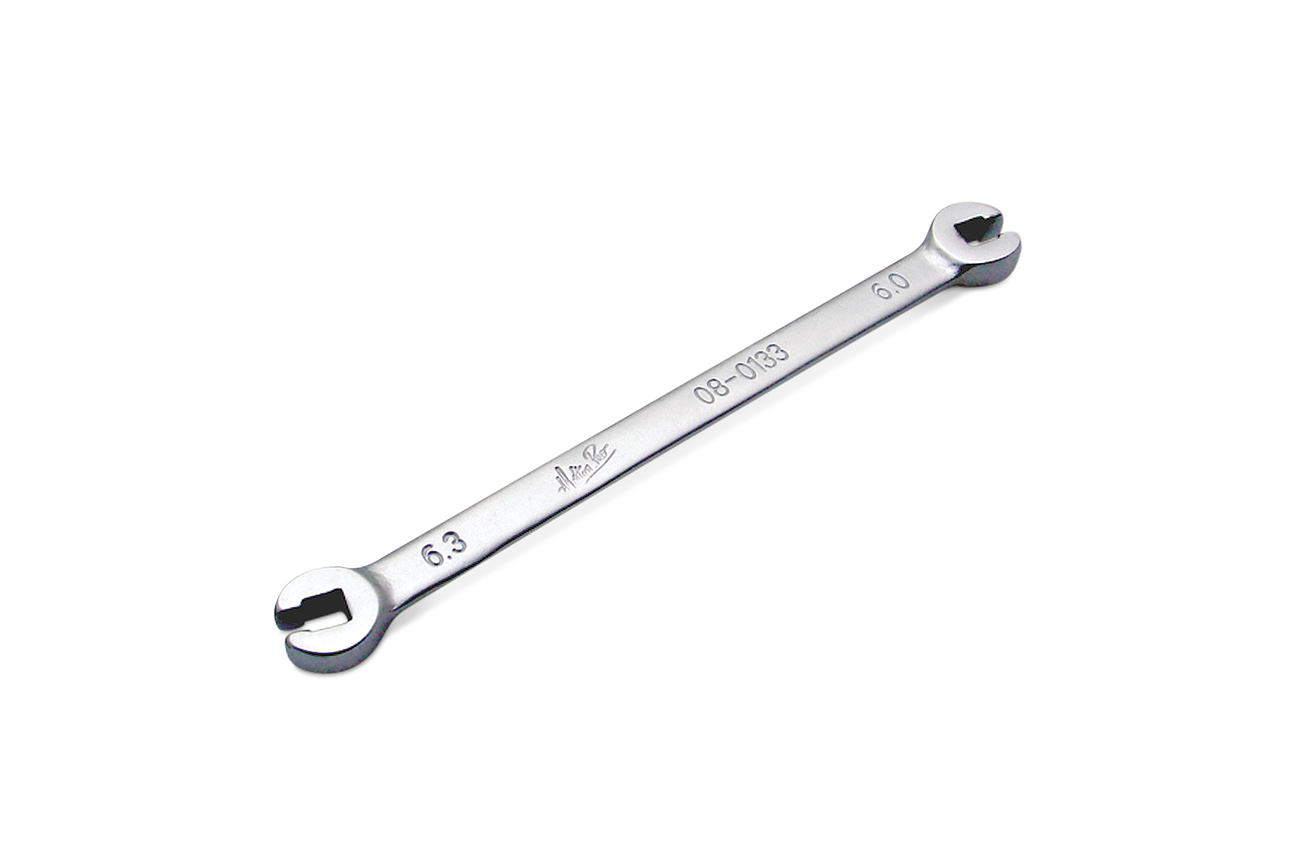 Classic Spoke Wrench 6/6.3mm 