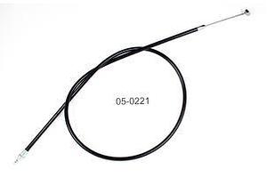 Cable, Black Vinyl, Clutch
