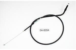 Cable, Black Vinyl, Clutch