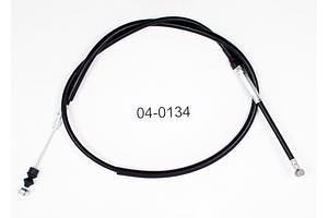Cable, Black Vinyl, Clutch