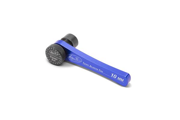 Tappet Adjuster Straight Slot w/10mm Socket Wrench