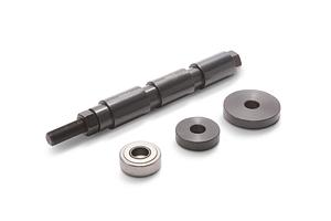 Swingarm/Rising Rate Linkage Bearing Install Tool