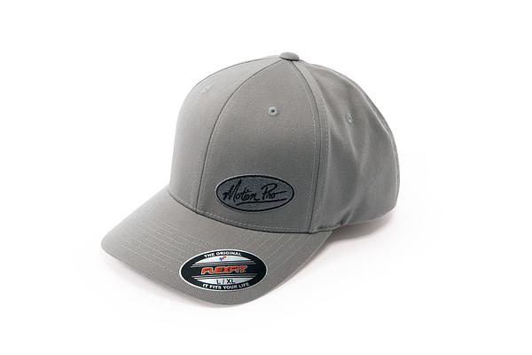 Hat, Classic, Flexfit®, Gray, L-XL