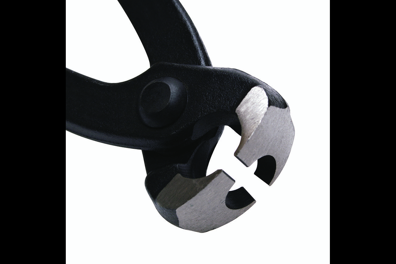 Side Jaw Pincer Tool (For 2-Ear & Stepless® 1-Ear Clamps) - Motion Pro