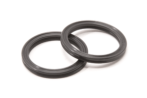 O-Ring , PTFE X Profile, 22.0 ID x 28.0 OD x 3.0 for 08-0742