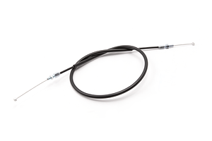 Cable, Black Vinyl, Throttle Pull