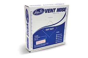 MP Clear PVC Vent Hose 5/16 ID X 25 Ft