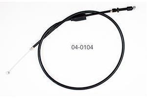 Cable, Black Vinyl, Clutch