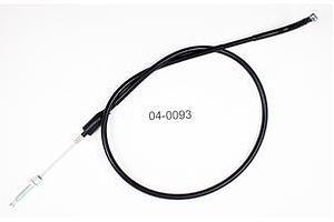 Cable, Black Vinyl, Clutch