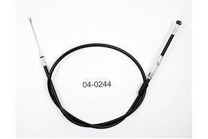 Cable, Black Vinyl, Clutch