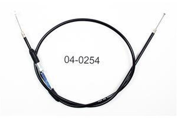 Cable, Black Vinyl, Hot Start