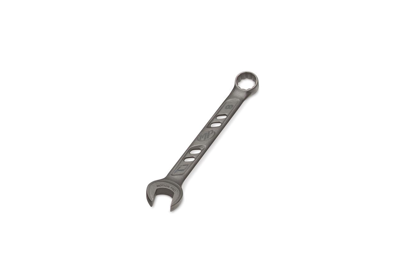 TiProlight™ Titanium 4 Pc Wrench Set, 8,10,12 & 13mm - Motion Pro