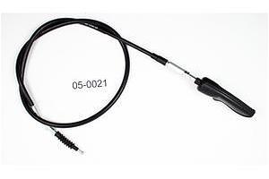 Cable, Black Vinyl, Clutch