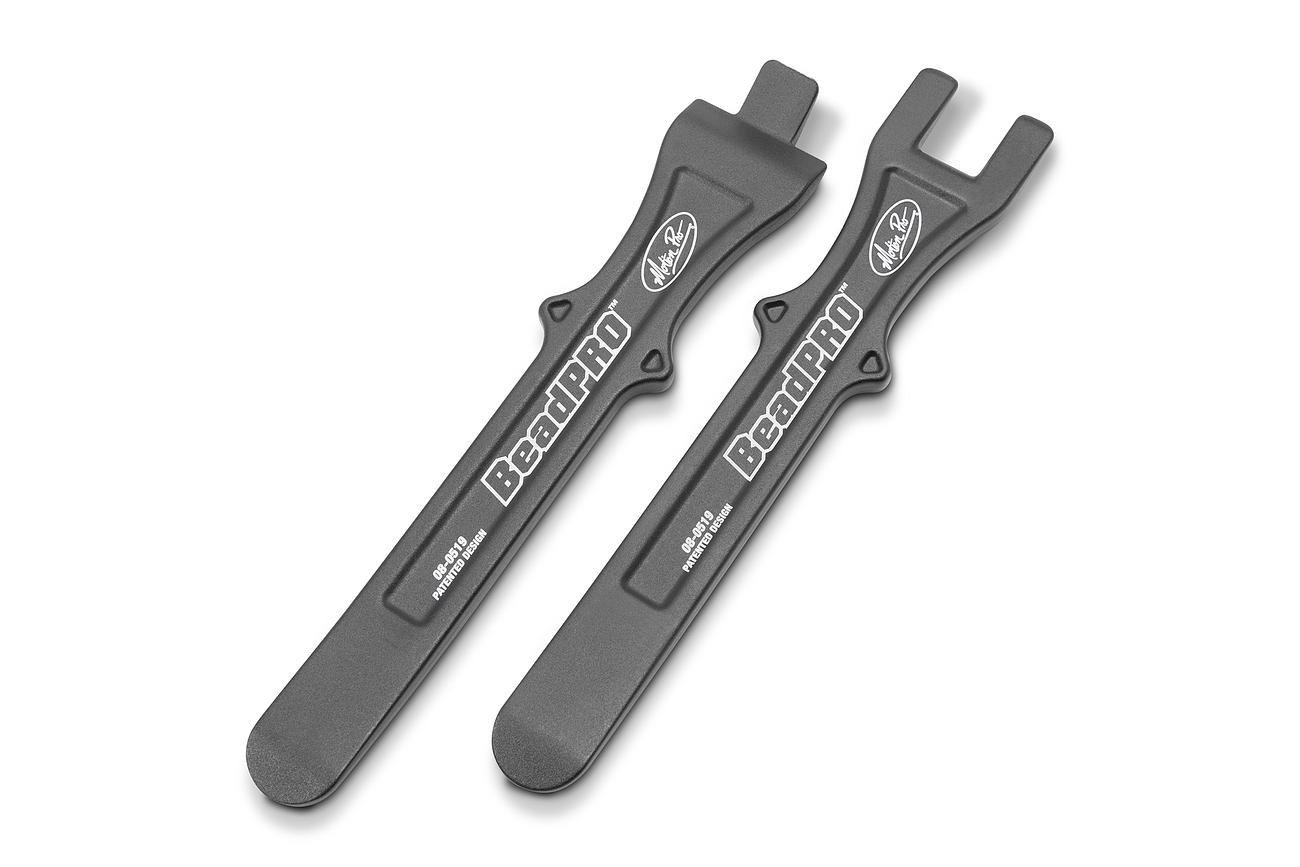 BeadPro™ Tire Bead Breaker and Lever Tool Set