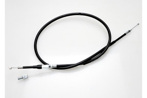 Cable, Black Vinyl, Clutch