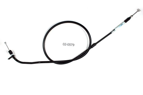 Cable, Black Vinyl, Clutch