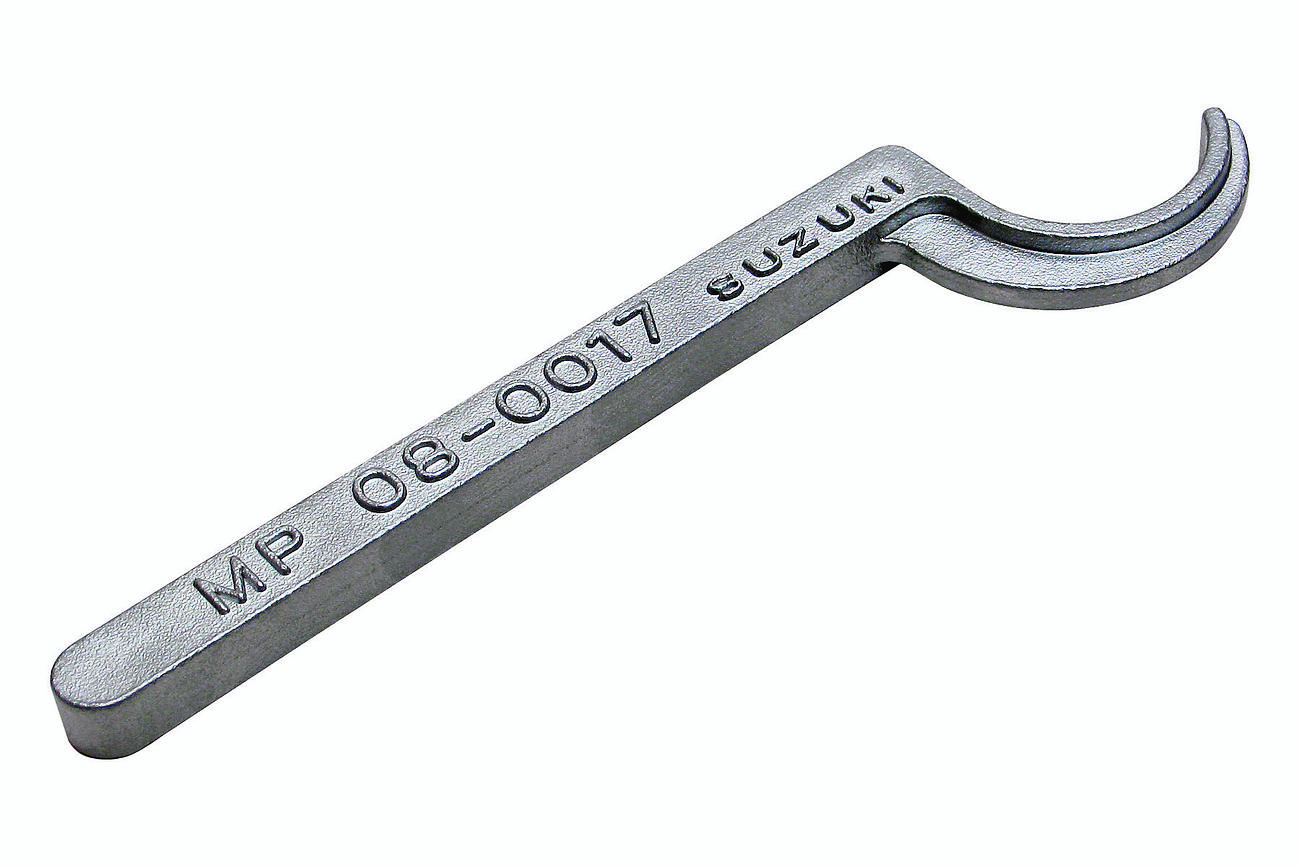 Valve Shim Tool Suz/Yam - Motion Pro