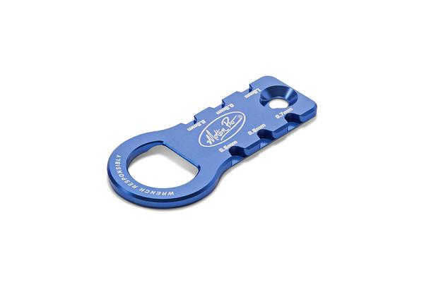 Motion pro deals spark plug wrench