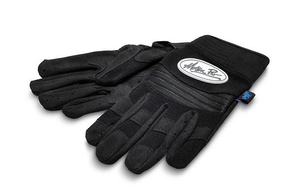 Tech Glove, Black, Medium 